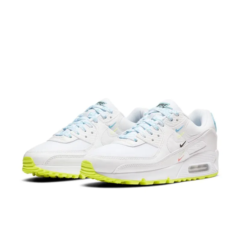 Nike Air Max 90 Worldwide Pack (CK7069-100)