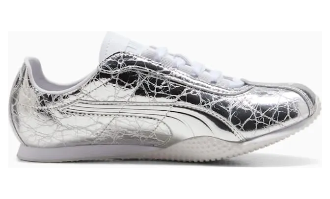 H-Street Lustre “Puma Silver / Feather Grey” (407043-01)