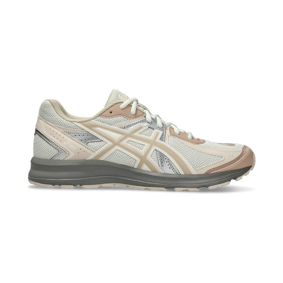 ASICS JOG 100S Cream Feather Grey (1203A741-100)
