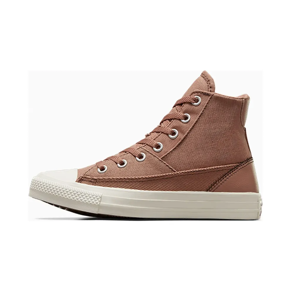 Converse Chuck Taylor All Star Patchwork Clay Pot/egret/eternal Earth