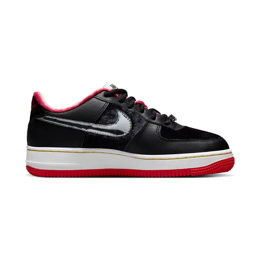 Nike Air Force 1 Low ’07 LV8 PRM H-Town (DZ5296-001)