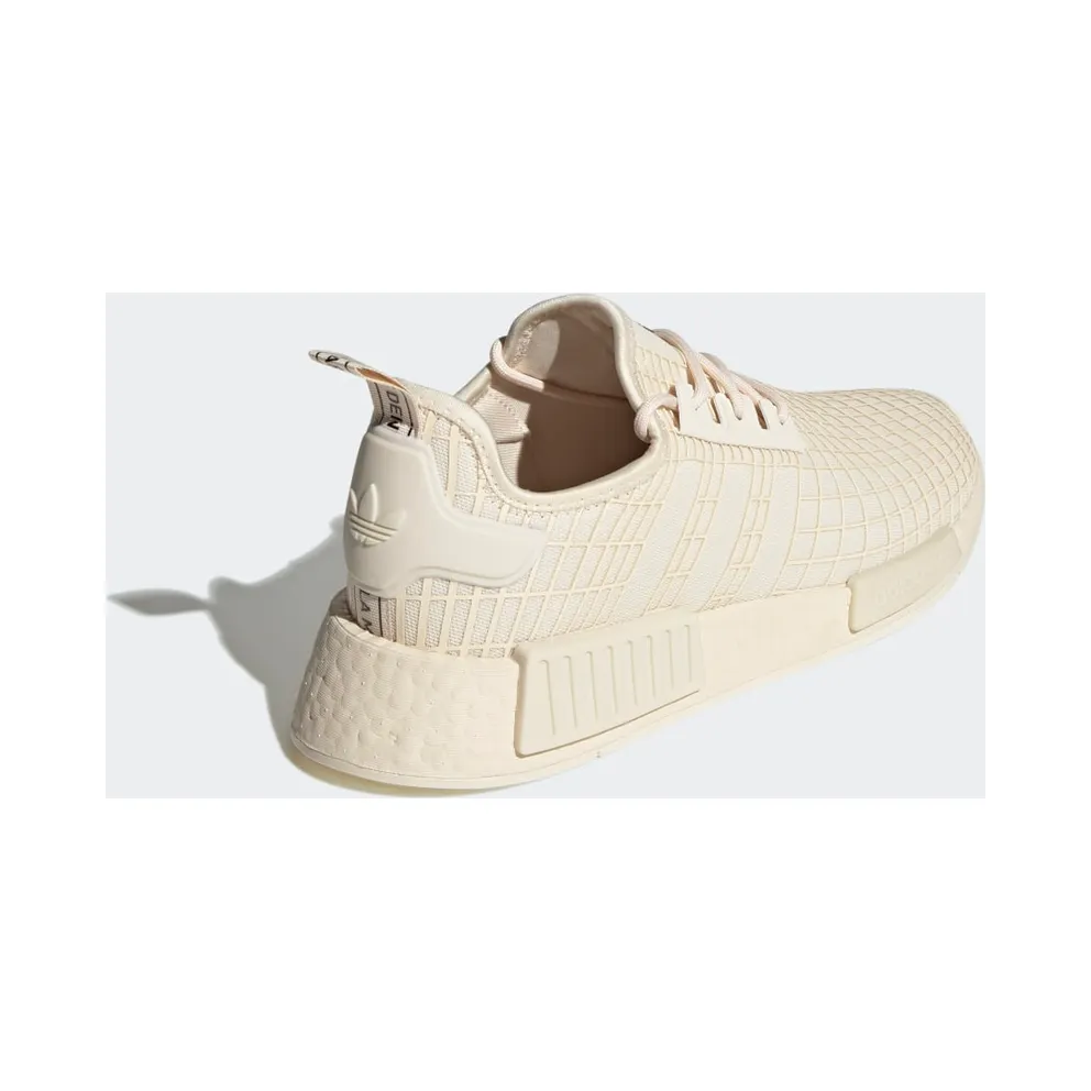Adidas NMD_R1 Ecru Tint / Ecru Tint / Core Black (GX9530)