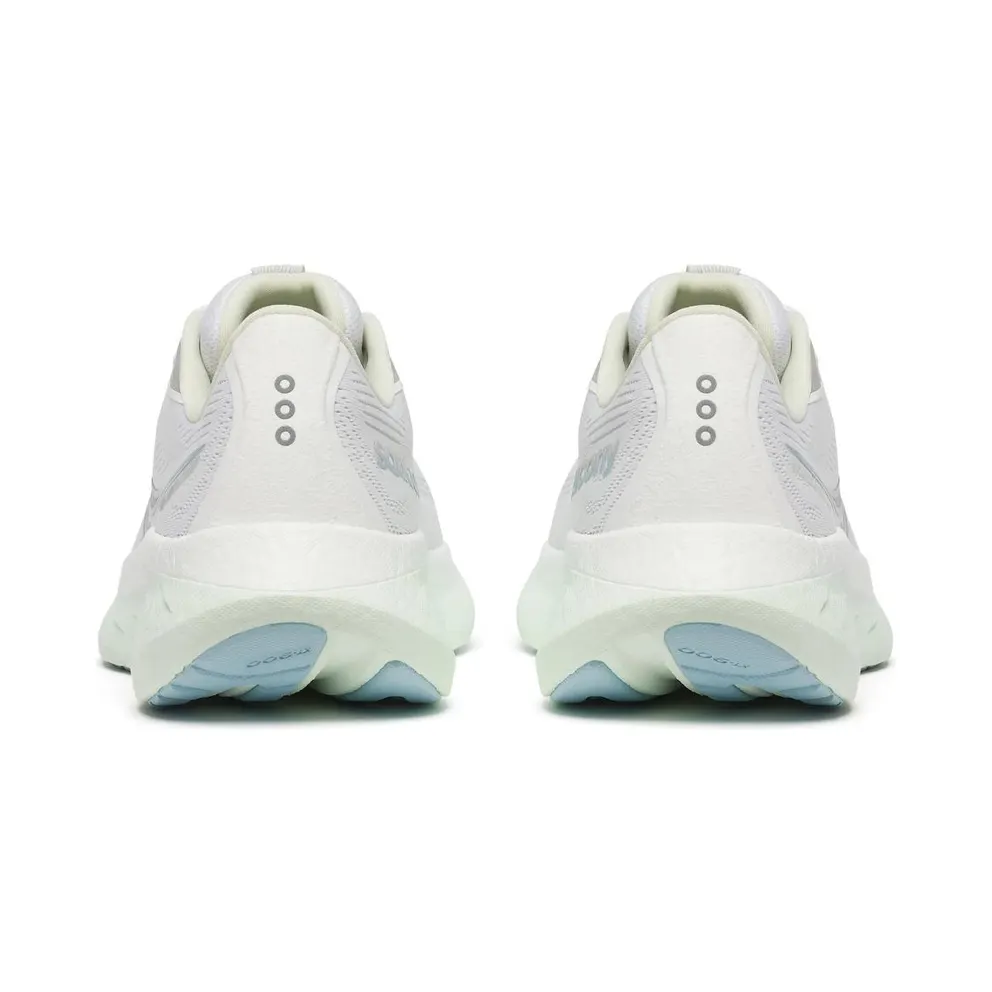 Saucony Ride 18 White Lettuce (S11000-152)
