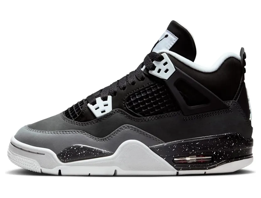 Air Jordan 4 FQ8213-002