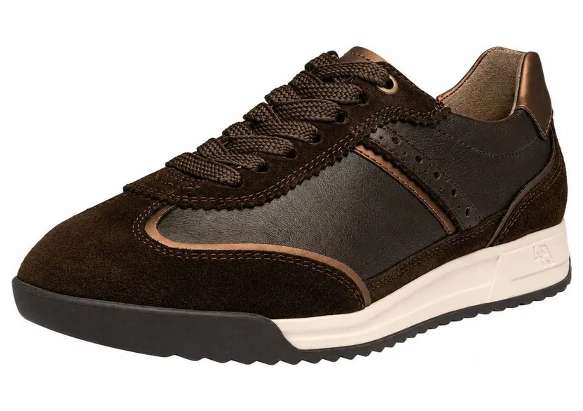 Ara sneaker Bruin (2299733)