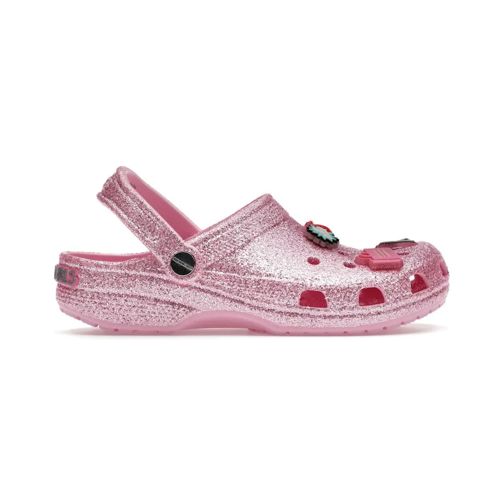 Crocs Classic Clog Mean Girls (210248-90H)