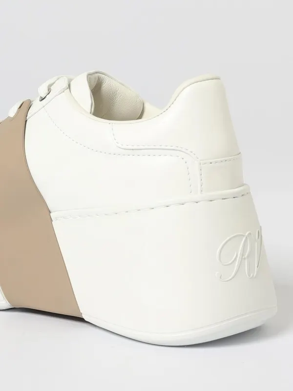 Roger Vivier Dove Grey (RVW73729110LXQ9997)