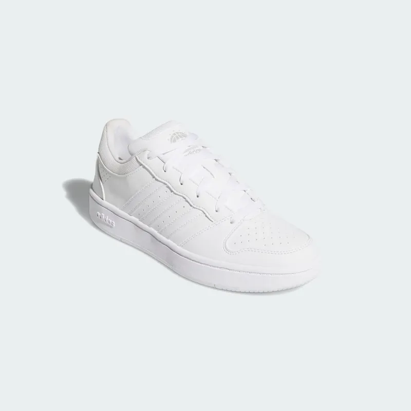 Adidas HOOPS CLASSIC Cloud White / Cloud White / Grey Two (KI1050)