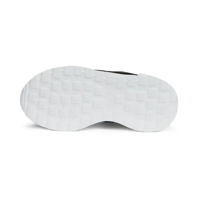 Puma Graviton AC “Puma Black / Puma White / Puma Red” (381988_11)