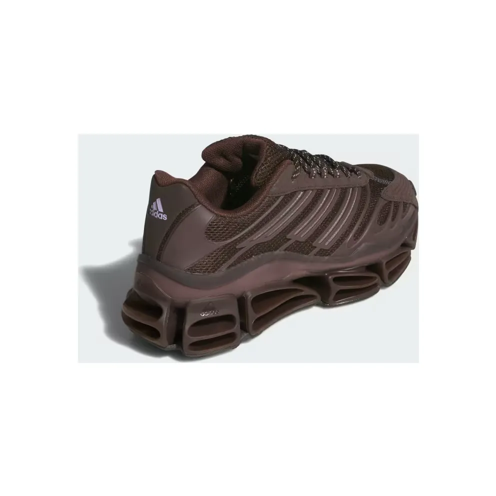 adidas Megaride AG “Aurora Coffee / Glow Purple / Core Black” (KH7123)