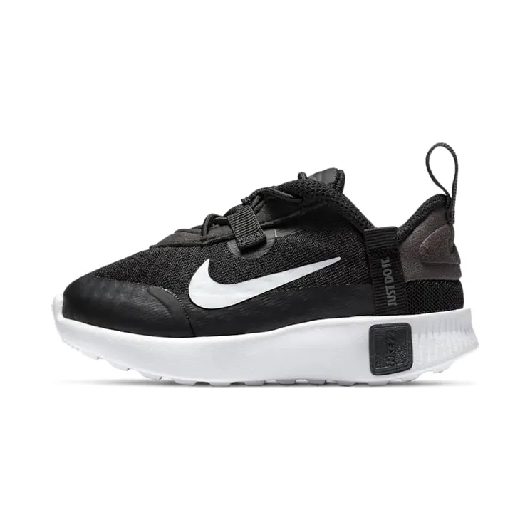 Nike Reposto “Black / Dark Smoke Grey / Iron Grey / White” (DA3267-012)