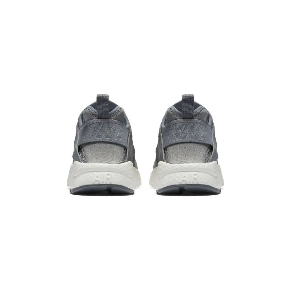 Nike Air Huarache Run Ultra Cool Grey Cool Grey (W) Cool Grey/Cool Grey (819151-006)