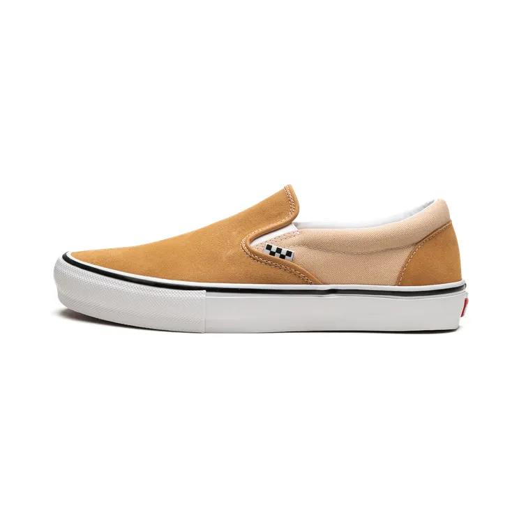 Vans Skate Slip-On “Honey Peach” (VN0A5FCABLP)