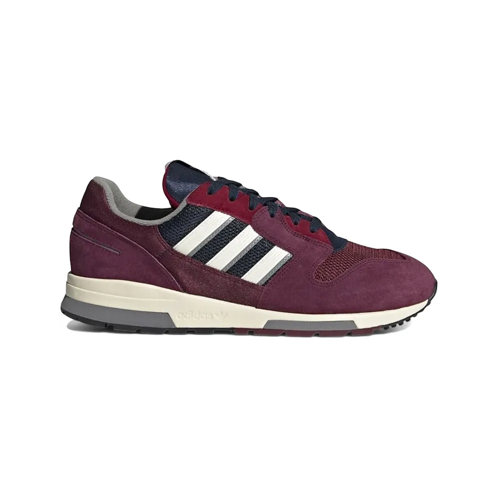 adidas ZX 420 Maroon / Off White / Collegiate Navy (FZ0146)