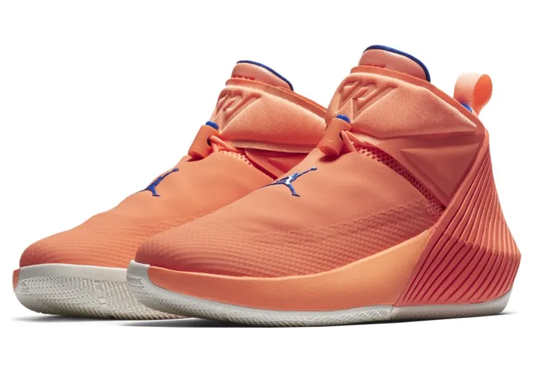 Jordan Why Not Zer0.1 Cotton Shot (GS)