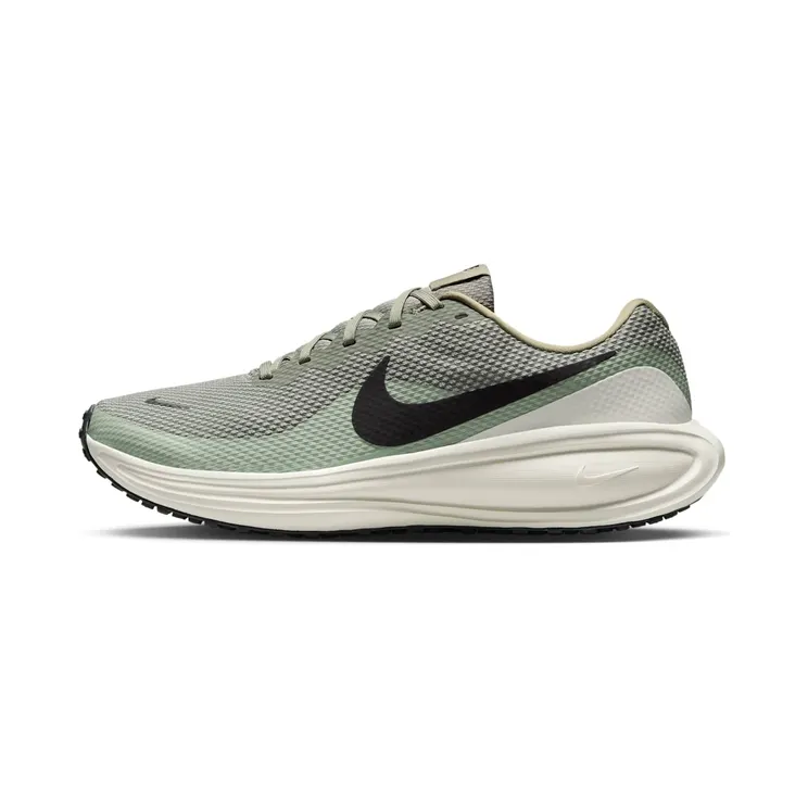 Nike Revolution 8 “Light Army / Jade Horizon / Phantom / Black” (HJ9198-300)