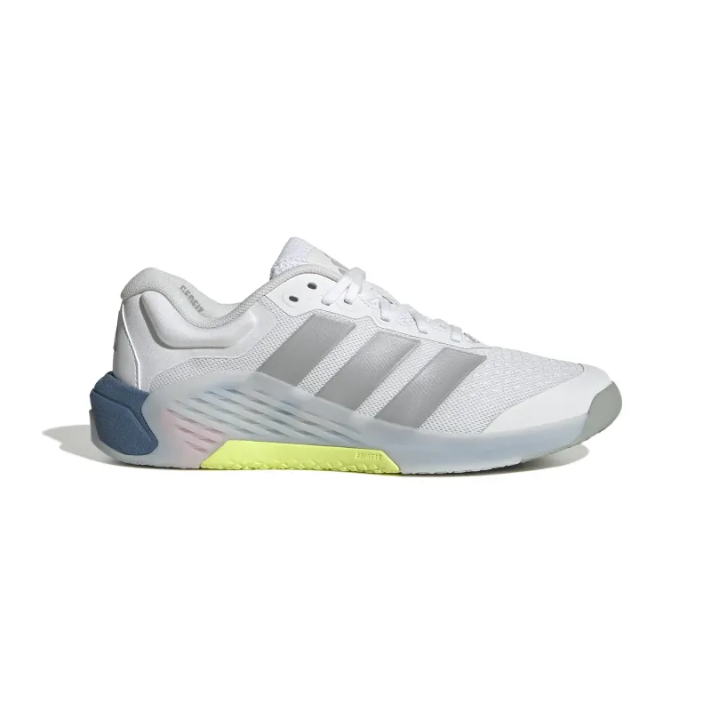 Cross-training Shoes for Women adidas Dropset 4 JR4663