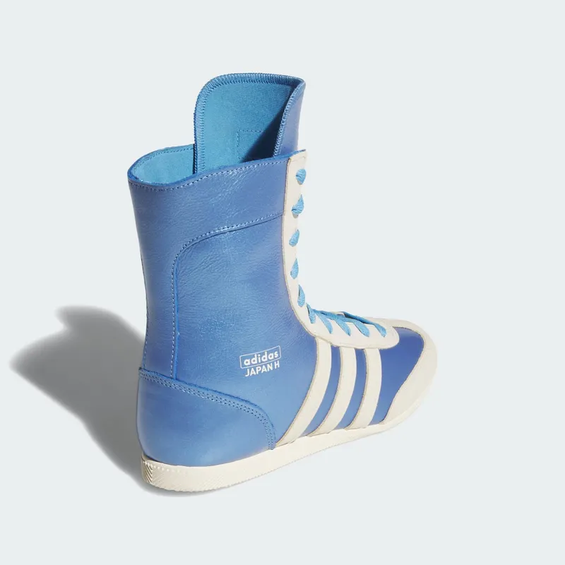 adidas Japan H Light Blue Cream White (JS4035)