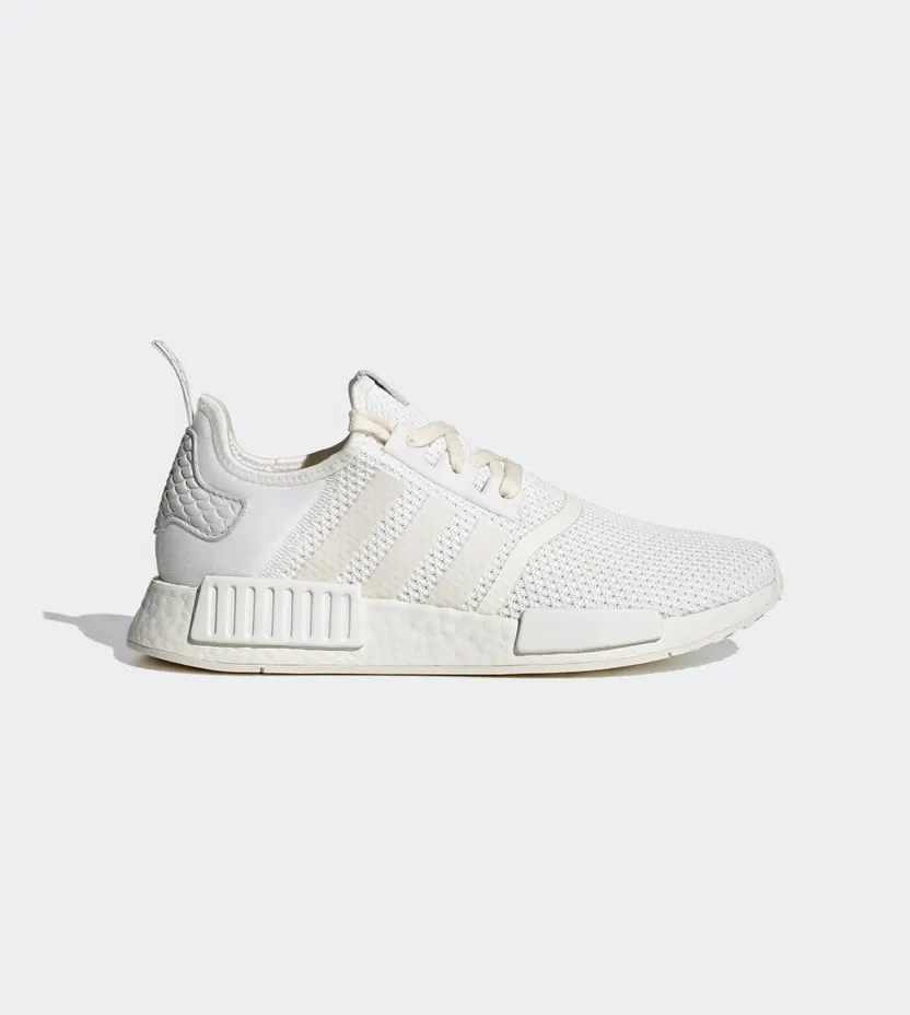 adidas NMD_R1 Non Dyed / Chalk White / Active Teal (GV7549)