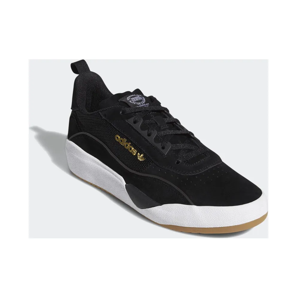 adidas Liberty Cup Core Black / Footwear White / Gum 4 (EE6110)