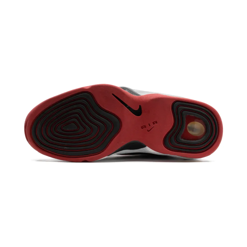 Nike Air Penny 2 GS “Miami Heat” (820249-002)