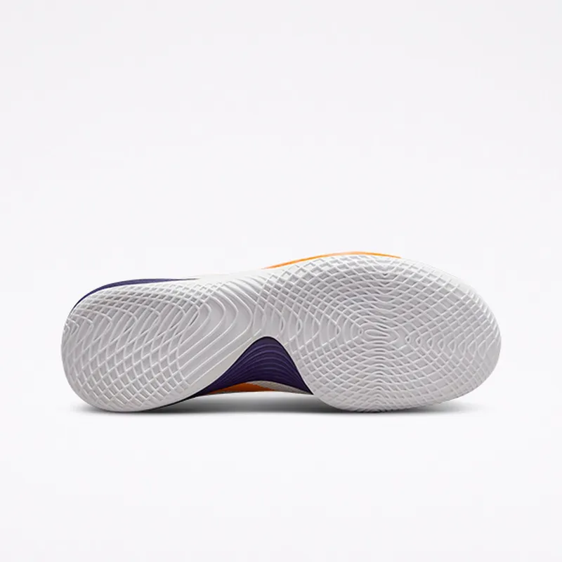 Converse All Star BB Shift Ox White Multi (172662C)