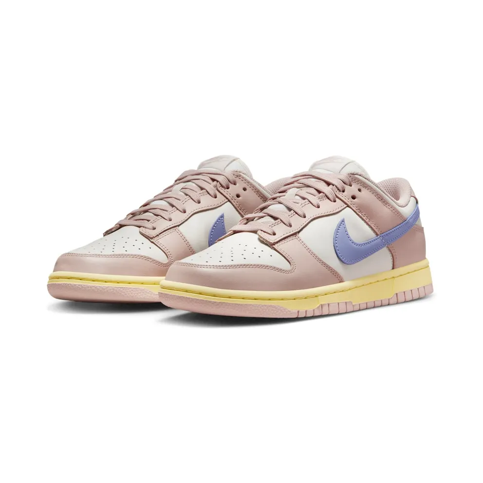 Nike Low Pink Oxford – “Pink Oxford / Light Thistle / Phantom” (DD1503-601)