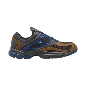 Reebok Premier Trinity Packer Shoes Brown Brown/Navy (Other Brands Reebok)