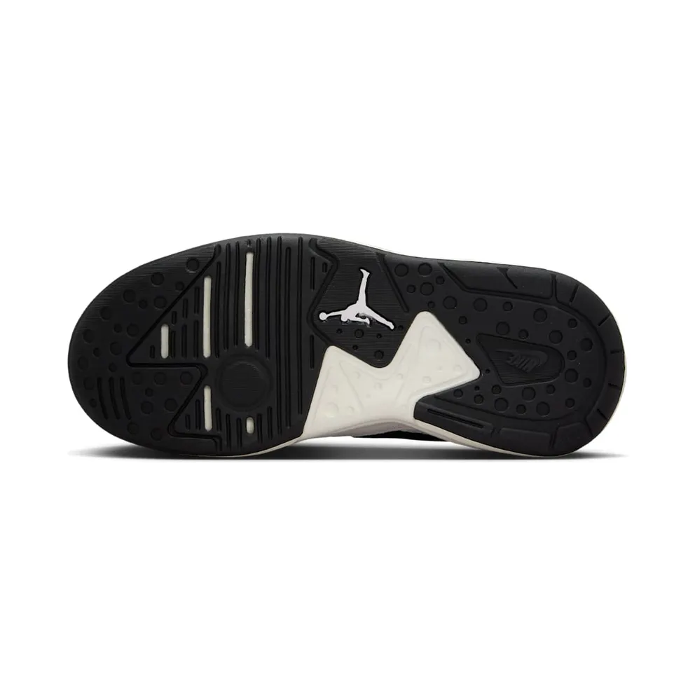 Jordan CMFT Era White Sail Black (HQ0506-100)