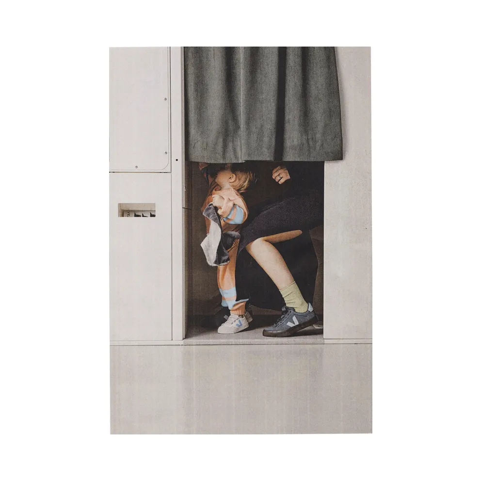 Veja V-90 O. T. Leather White (SX2020634)
