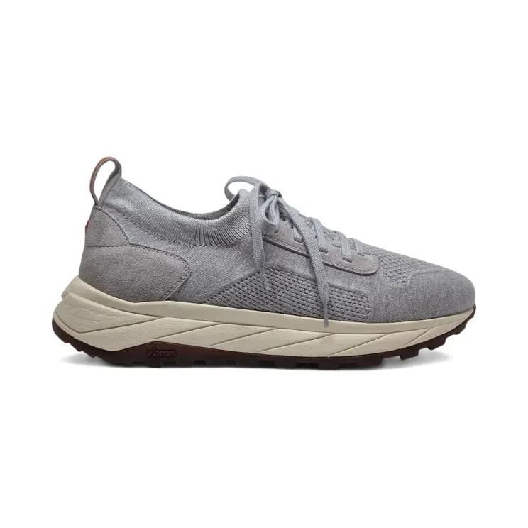 Henderson Baracco mit Einsätzen “Grey” (APOLLO)