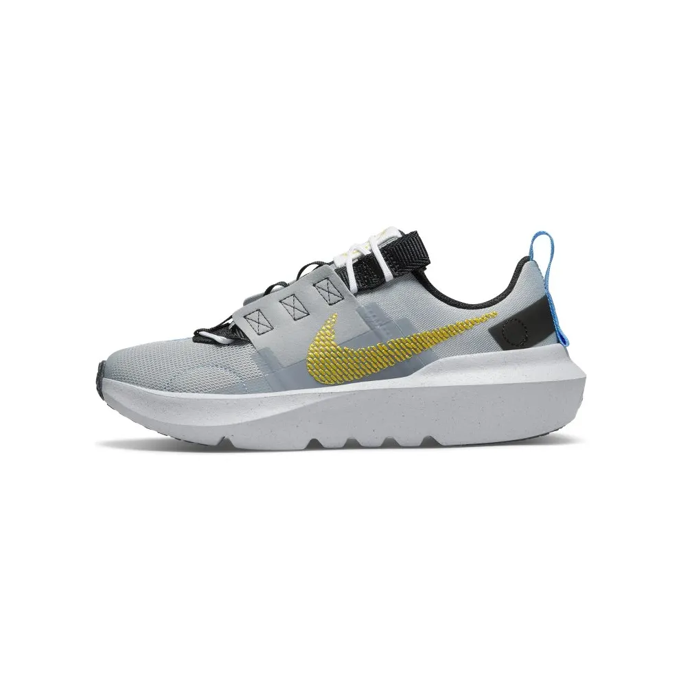 Nike Crater Impact Older Kids’ Grey (DR0160-001)