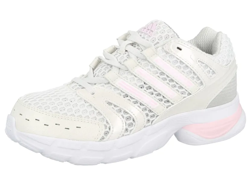 Adidas Adistar Control 5 White (KJ9741)
