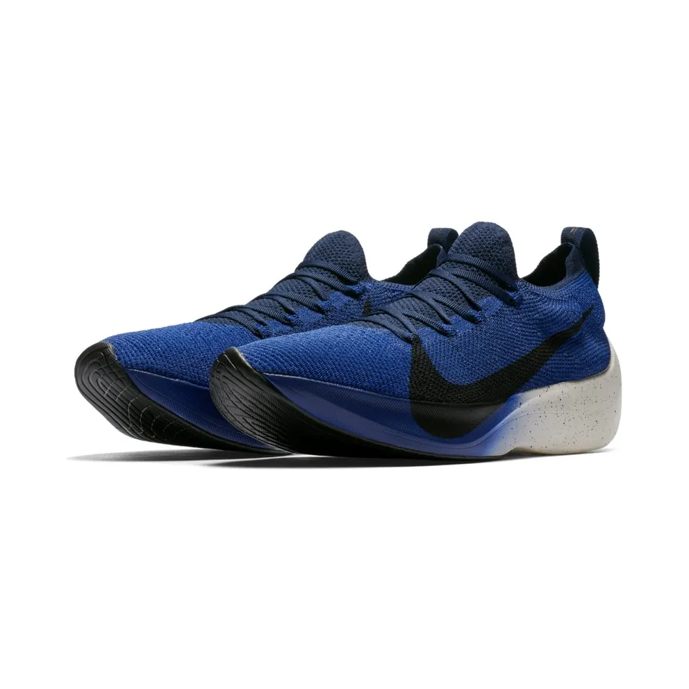 Nike Vapor Street Flyknit College Navy Deep Royal Blue/Black-College Navy-Sail (AQ1763-400)