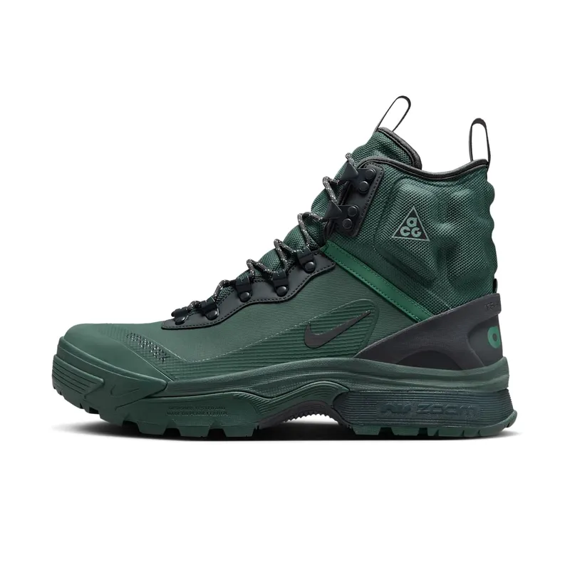 Nike ACG Air Zoom Gaiadome Gore-Tex Vintage Green (DD2858-300)