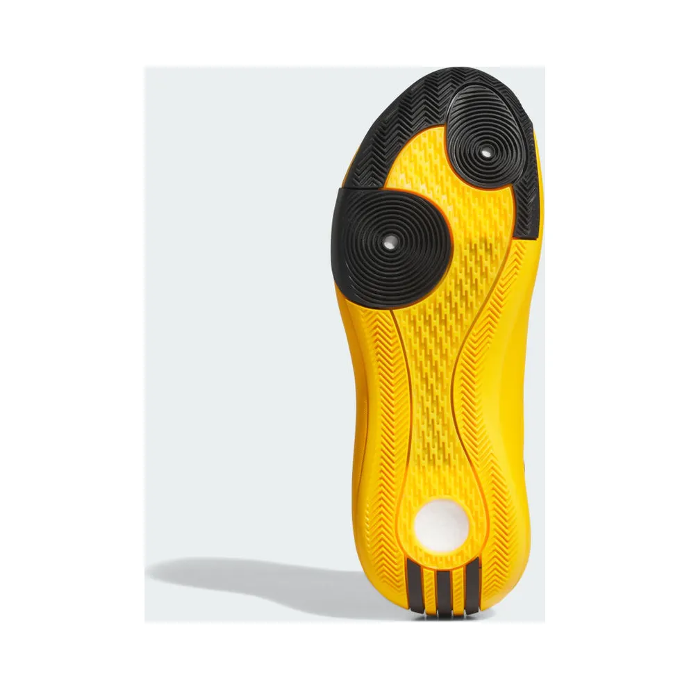 Adidas Harden Volume 8 Crew Yellow / Core Black / Silver Metallic (IG6589)