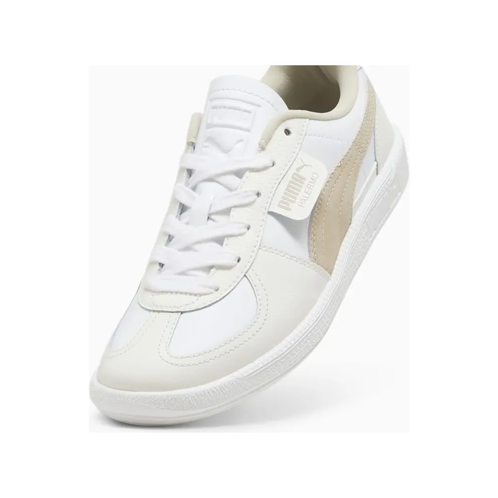 Puma Palermo “Warm White” (396385-02)