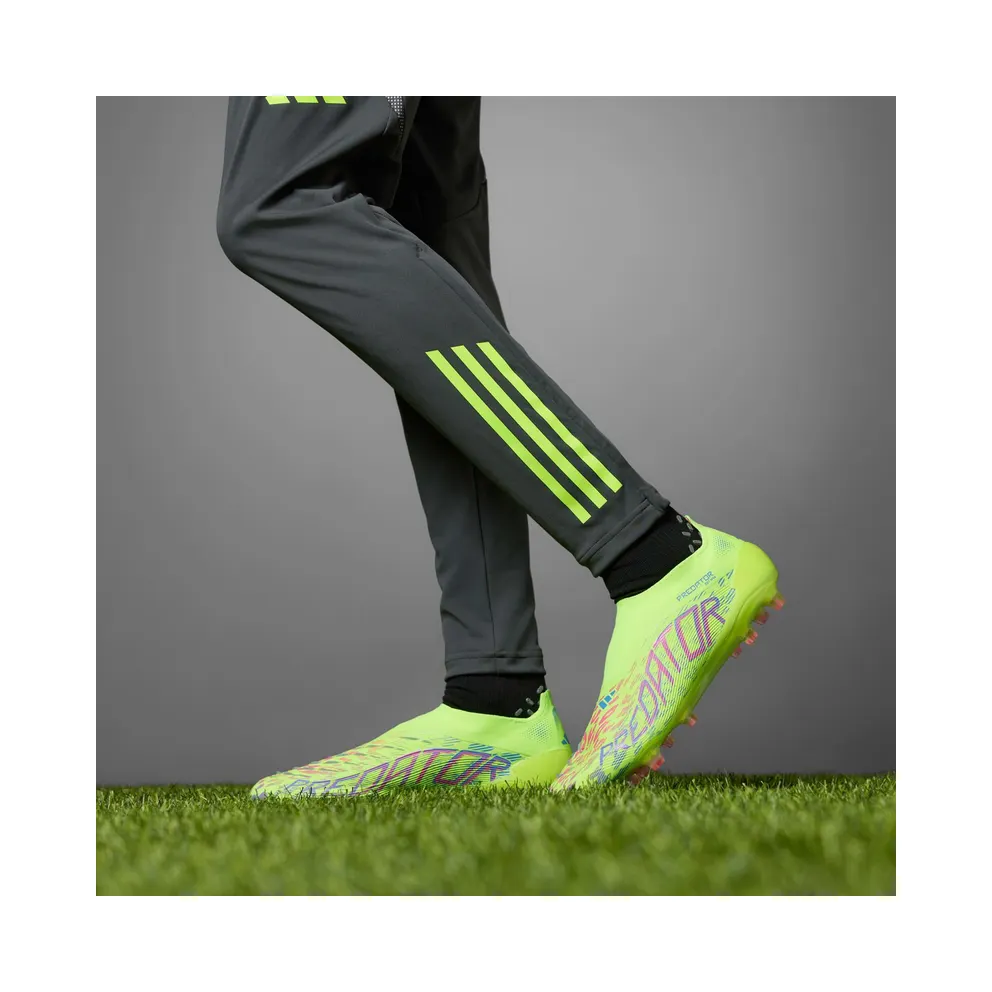 adidas Predator Elite Laceless FG Mystic Victory Pack (ID3875)