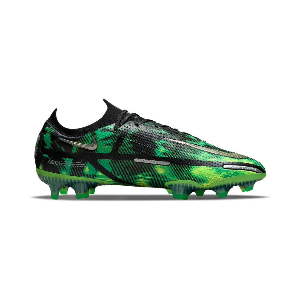 Nike Phantom GT2 Elite FG Shockwave (DM0732-003)