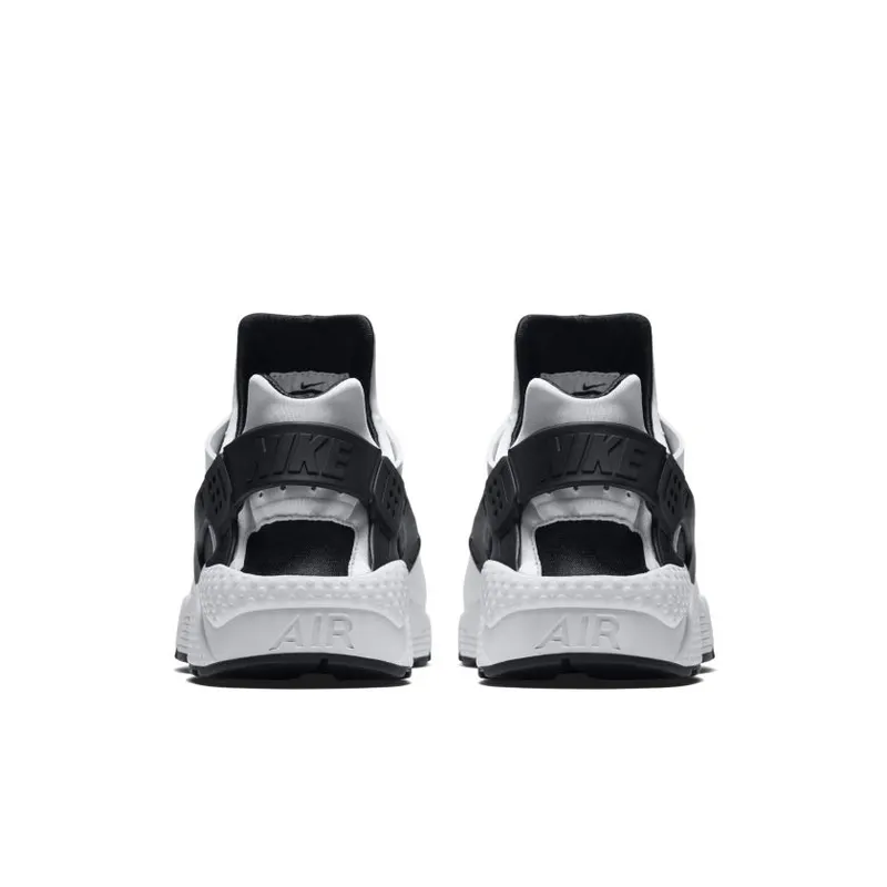 Nike Air Huarache White/Pure Platinum (318429-104)