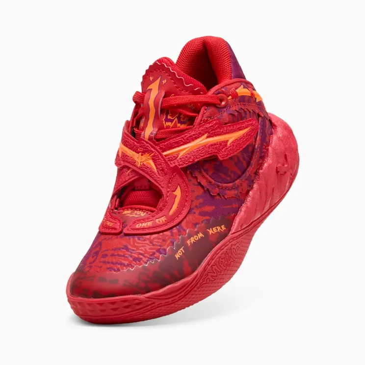 puma-lamelo 312528-01