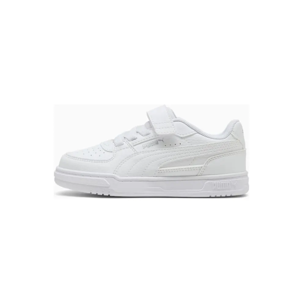Puma Caven White (406239-01)
