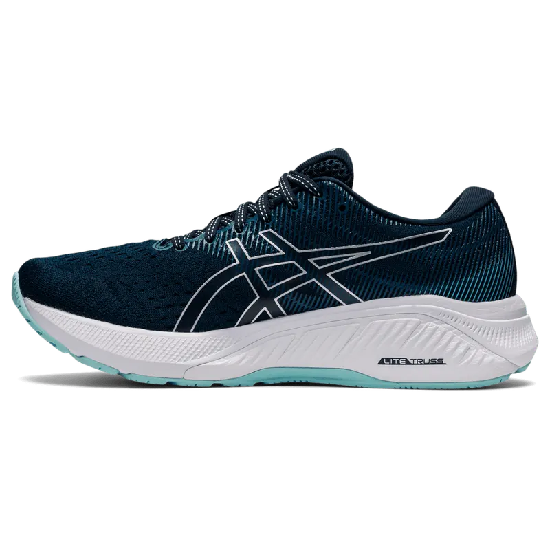 Asics GT-4000 3 French Blue/Pure Silver (1012B063.400)