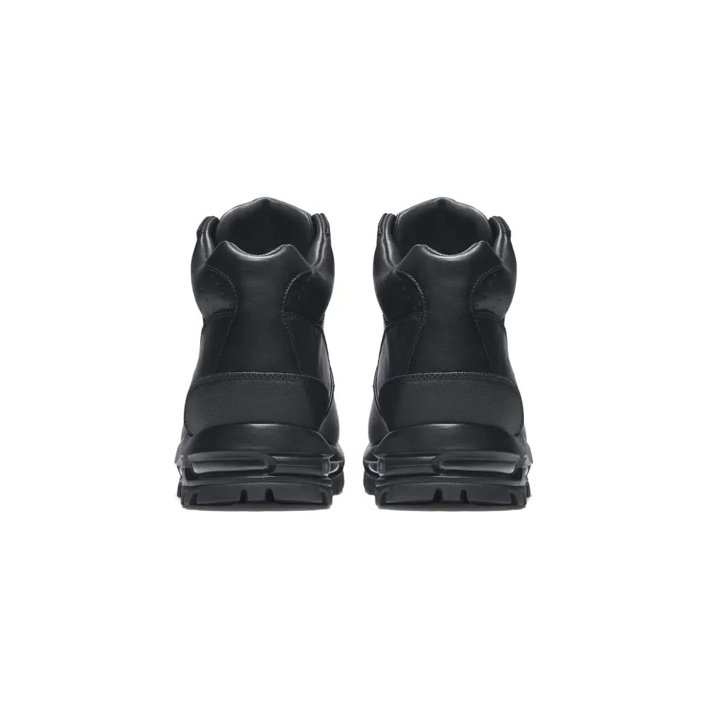 Nike Air Max Goadome 2013 599474 Black/Black-Black Black/Black-Black (599474-050)