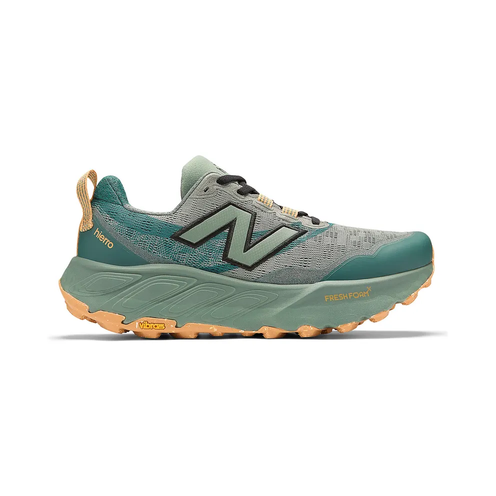 New Balance Fresh Foam X Hierro v9 “Dark Juniper” (MTHIERO9)