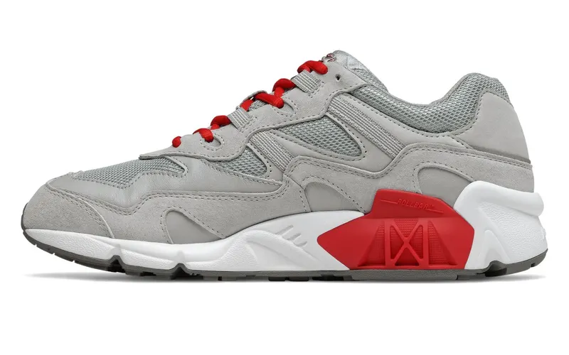 New Balance 850 No Vacancy Inn Grey (ML850NVA)