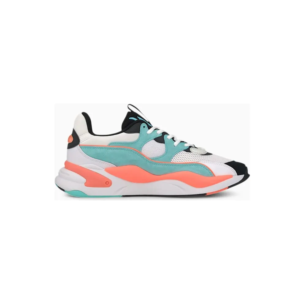 Puma RS-2K Futura Weiß/Blau (374137-04)