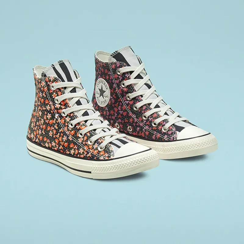 Converse Twisted Summer Chuck Taylor All Star High Top (568294C)