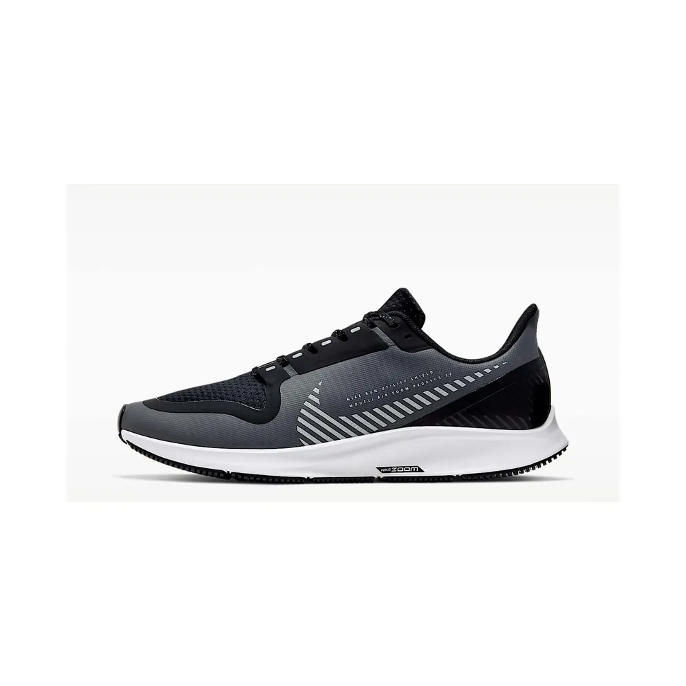 Nike Air Zoom Pegasus 36 Shield Cool Grey (AQ8005-003)