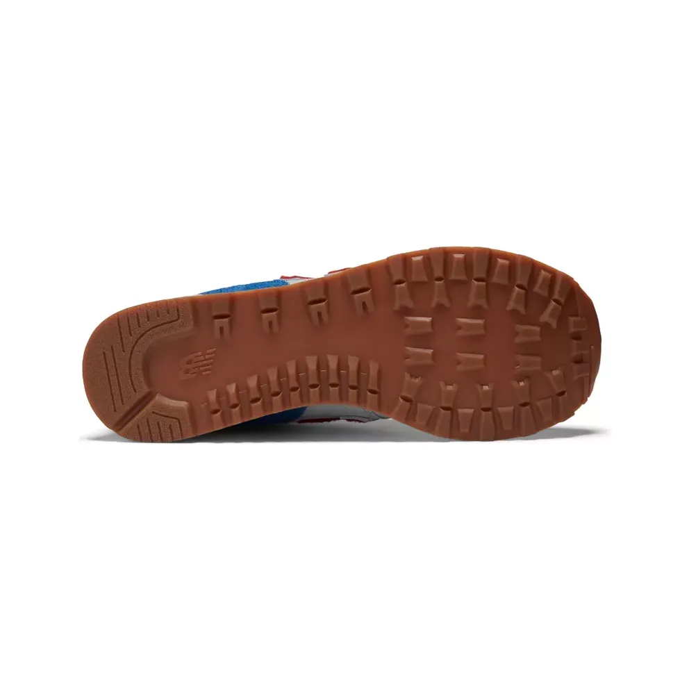 New Balance 574 STAUD Rain Cloud (ML574ST)